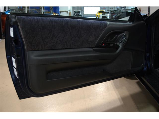 2001 Chevrolet Camaro (CC-2094696) for sale in Downers Grove, Illinois