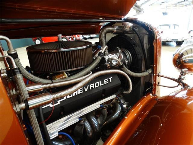 1935 Chevrolet Standard (CC-2094697) for sale in Scottsburg, Indiana