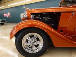 1935 Chevrolet Standard (CC-2094697) for sale in Scottsburg, Indiana