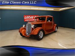 1935 Chevrolet Standard (CC-2094697) for sale in Scottsburg, Indiana