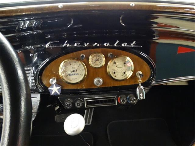 1935 Chevrolet Standard (CC-2094697) for sale in Scottsburg, Indiana