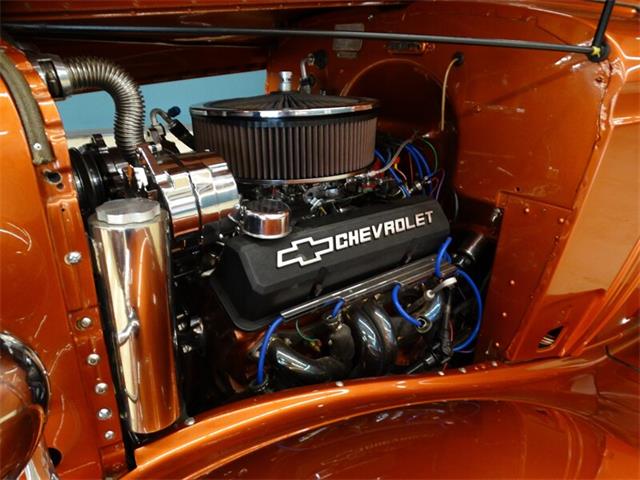 1935 Chevrolet Standard (CC-2094697) for sale in Scottsburg, Indiana