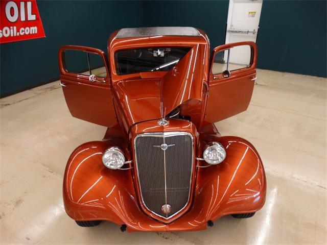 1935 Chevrolet Standard (CC-2094697) for sale in Scottsburg, Indiana