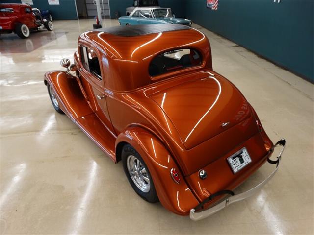 1935 Chevrolet Standard (CC-2094697) for sale in Scottsburg, Indiana