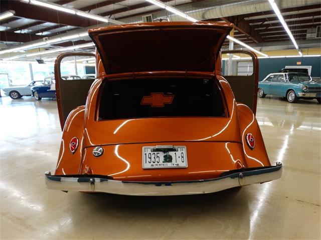 1935 Chevrolet Standard (CC-2094697) for sale in Scottsburg, Indiana