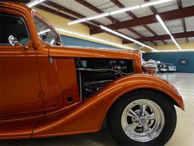 1935 Chevrolet Standard (CC-2094697) for sale in Scottsburg, Indiana
