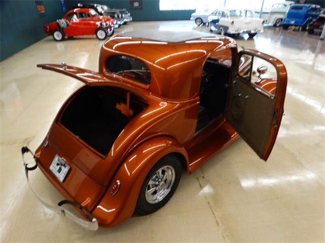 1935 Chevrolet Standard (CC-2094697) for sale in Scottsburg, Indiana