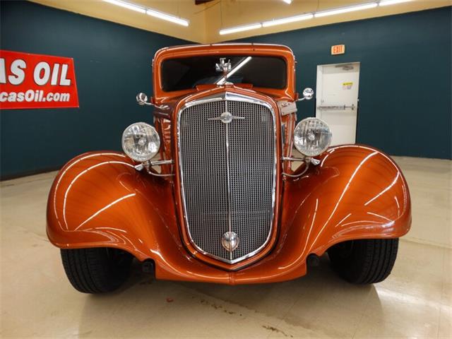1935 Chevrolet Standard (CC-2094697) for sale in Scottsburg, Indiana
