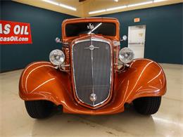 1935 Chevrolet Standard (CC-2094697) for sale in Scottsburg, Indiana