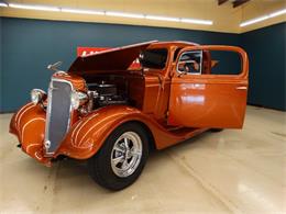 1935 Chevrolet Standard (CC-2094697) for sale in Scottsburg, Indiana