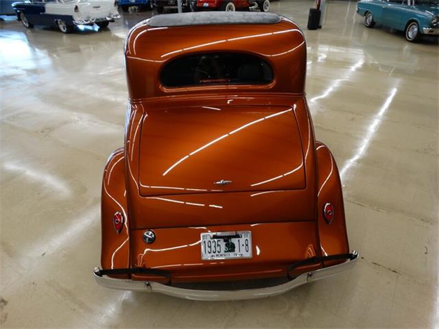 1935 Chevrolet Standard (CC-2094697) for sale in Scottsburg, Indiana