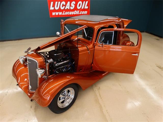 1935 Chevrolet Standard (CC-2094697) for sale in Scottsburg, Indiana