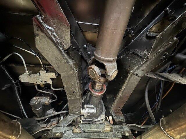 1935 Chevrolet Standard (CC-2094697) for sale in Scottsburg, Indiana