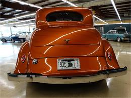 1935 Chevrolet Standard (CC-2094697) for sale in Scottsburg, Indiana