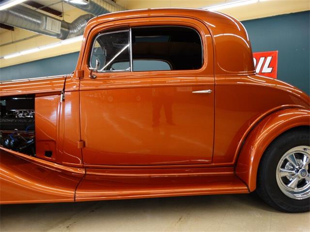 1935 Chevrolet Standard (CC-2094697) for sale in Scottsburg, Indiana