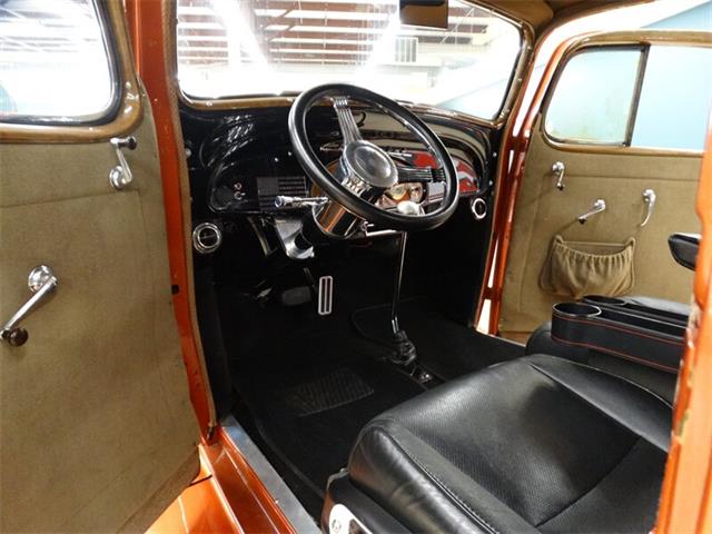 1935 Chevrolet Standard (CC-2094697) for sale in Scottsburg, Indiana