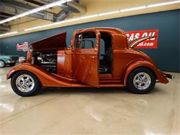 1935 Chevrolet Standard (CC-2094697) for sale in Scottsburg, Indiana