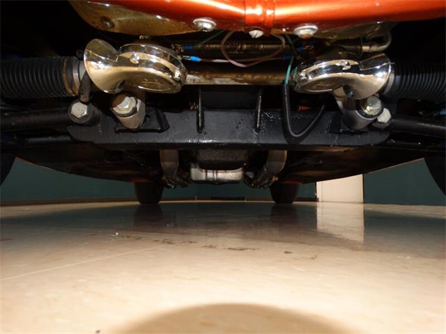 1935 Chevrolet Standard (CC-2094697) for sale in Scottsburg, Indiana
