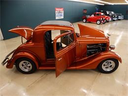 1935 Chevrolet Standard (CC-2094697) for sale in Scottsburg, Indiana