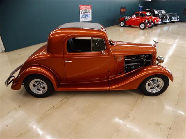 1935 Chevrolet Standard (CC-2094697) for sale in Scottsburg, Indiana