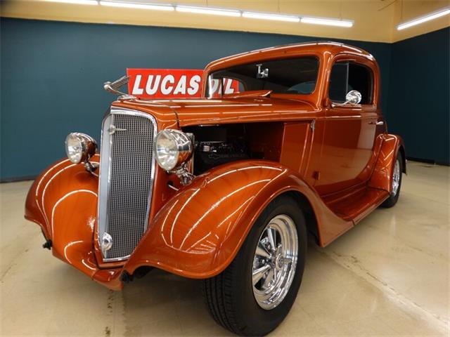 1935 Chevrolet Standard (CC-2094697) for sale in Scottsburg, Indiana