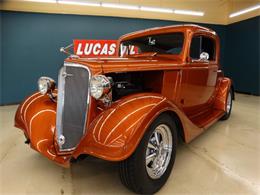 1935 Chevrolet Standard (CC-2094697) for sale in Scottsburg, Indiana
