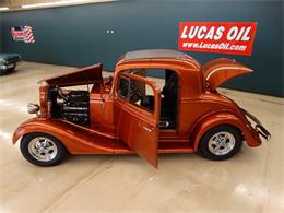 1935 Chevrolet Standard (CC-2094697) for sale in Scottsburg, Indiana