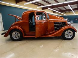 1935 Chevrolet Standard (CC-2094697) for sale in Scottsburg, Indiana
