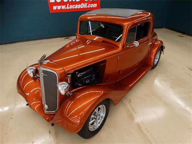 1935 Chevrolet Standard (CC-2094697) for sale in Scottsburg, Indiana