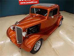 1935 Chevrolet Standard (CC-2094697) for sale in Scottsburg, Indiana