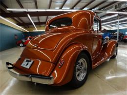 1935 Chevrolet Standard (CC-2094697) for sale in Scottsburg, Indiana