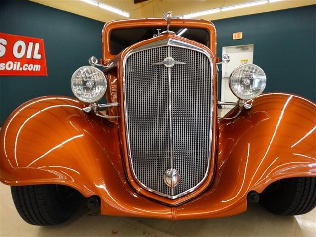 1935 Chevrolet Standard (CC-2094697) for sale in Scottsburg, Indiana
