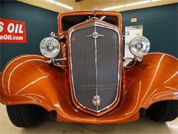 1935 Chevrolet Standard (CC-2094697) for sale in Scottsburg, Indiana