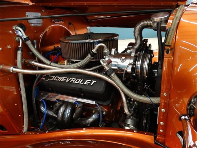 1935 Chevrolet Standard (CC-2094697) for sale in Scottsburg, Indiana