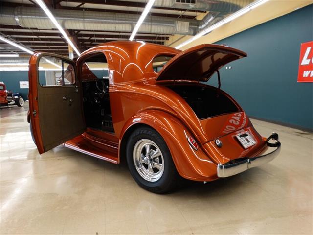 1935 Chevrolet Standard (CC-2094697) for sale in Scottsburg, Indiana