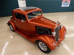 1935 Chevrolet Standard (CC-2094697) for sale in Scottsburg, Indiana