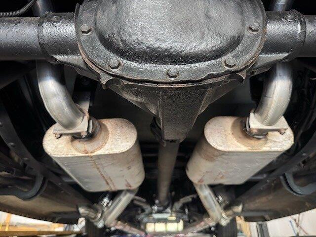 1935 Chevrolet Standard (CC-2094697) for sale in Scottsburg, Indiana