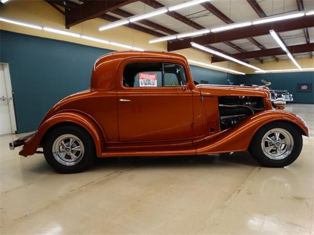 1935 Chevrolet Standard (CC-2094697) for sale in Scottsburg, Indiana