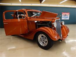 1935 Chevrolet Standard (CC-2094697) for sale in Scottsburg, Indiana