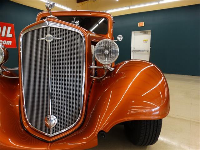 1935 Chevrolet Standard (CC-2094697) for sale in Scottsburg, Indiana