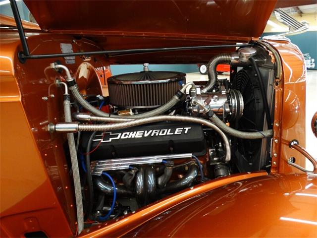 1935 Chevrolet Standard (CC-2094697) for sale in Scottsburg, Indiana