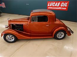 1935 Chevrolet Standard (CC-2094697) for sale in Scottsburg, Indiana