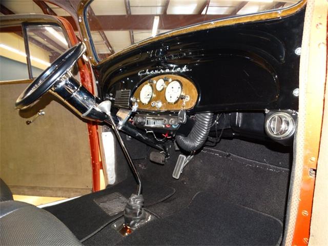 1935 Chevrolet Standard (CC-2094697) for sale in Scottsburg, Indiana
