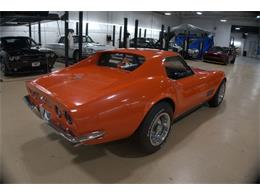 1969 Chevrolet Corvette (CC-2094698) for sale in Downers Grove, Illinois