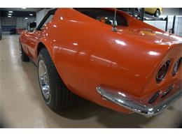 1969 Chevrolet Corvette (CC-2094698) for sale in Downers Grove, Illinois