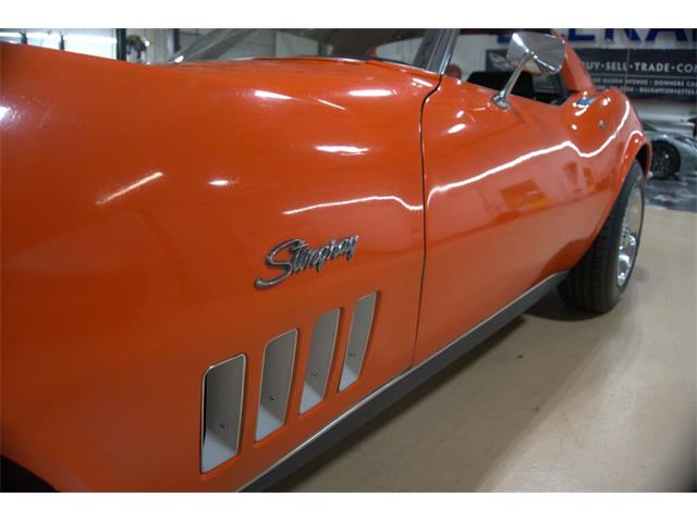 1969 Chevrolet Corvette (CC-2094698) for sale in Downers Grove, Illinois