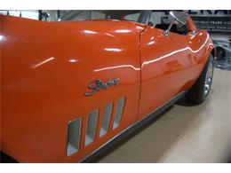 1969 Chevrolet Corvette (CC-2094698) for sale in Downers Grove, Illinois