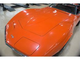 1969 Chevrolet Corvette (CC-2094698) for sale in Downers Grove, Illinois