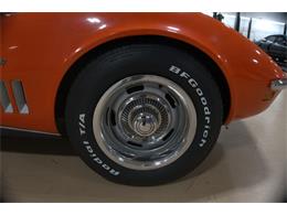1969 Chevrolet Corvette (CC-2094698) for sale in Downers Grove, Illinois