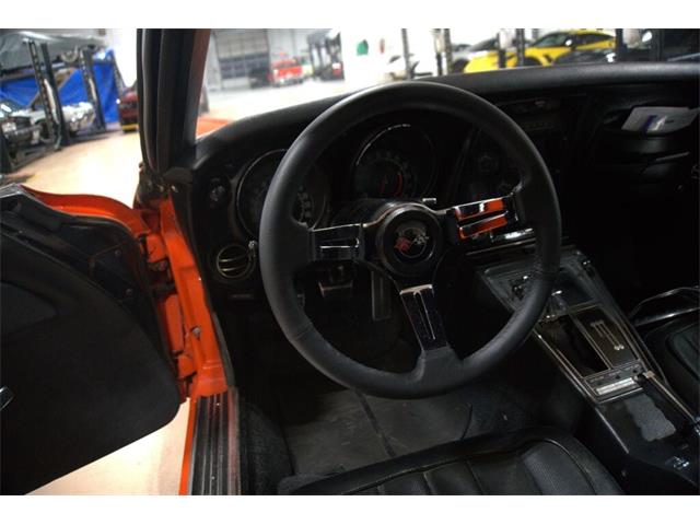 1969 Chevrolet Corvette (CC-2094698) for sale in Downers Grove, Illinois